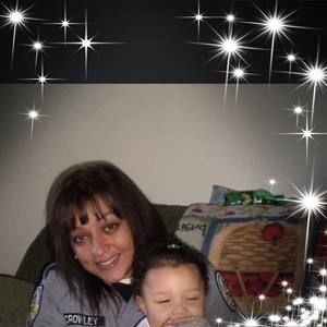 Meet your Posher, Brandy